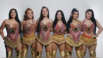 Agua Bella estrena potente cumbia "Lejos de Ti"