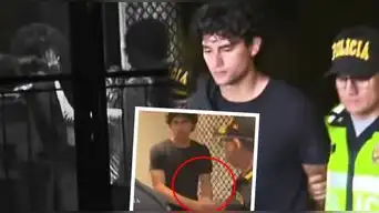 PNP teme por la INTEGRIDAD de Adrián Villar: Exponen IMPENSADO motivo de su CUESTIONADA detención sin chaleco de 'DETENIDO'