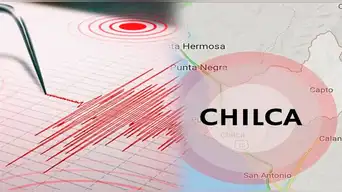 Sismo de 5.0 en Lima NO FUE UN TEMBLOR CUALQUIERA: presidente del IGP reveló ATÍPICO FENÓMENO durante movimiento