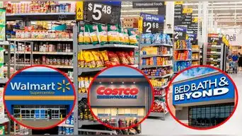 ALARMA en EE.UU. | Producto estrella de Walmart, Costco y Bed Bath & Beyond es RETIRADO DEL MERCADO