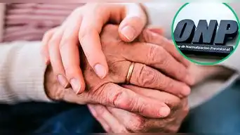 Importante | Conoce cómo iniciar el trámite para obtener pensión ONP por viudez u orfandad sin salir de casa