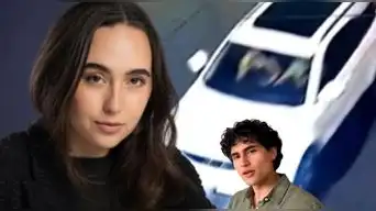 Francesca Montenegro SE PRONUNCIA tras ser CUESTIONADA por caso de Lizeth Marzano y Adrián Villar: "Estoy cuidando mi paz"