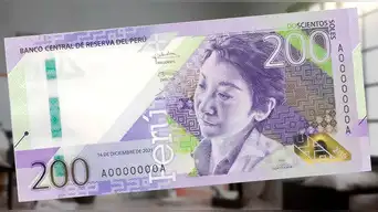 BCR pone en circulación billete de 200 soles: lo que debes saber de su innovador sistema de seguridad para evitar falsificaciones