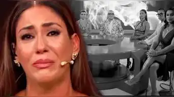 Programa de Tilsa Lozano NO VA MÁS en su mismo horario tras registrar BAJO RATING y será REEMPLAZADO por novela