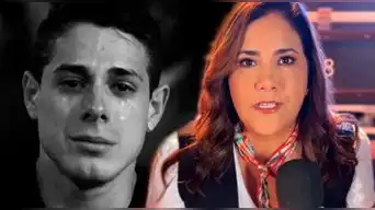 Andrea Llosa ESTRENARÁ su programa y usuarios PIDEN que Hugo García sea el primer invitado: "La verdad"