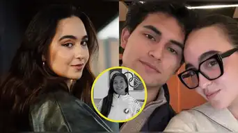 nfluencer Francesca Montenegro es retirada de su emprendimiento de ropa tras decisión de su socia.