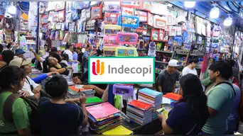 Año Escolar 2026: lo que los colegios privados NO pueden incluir en la lista de útiles, según Indecopi