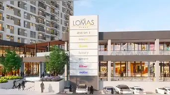 ¡Con novedoso diseño tipo strip center! Así avanza la construcción del primer centro comercial del Rímac