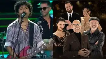 Eximitador de 'Yo Soy' EXPLOTA EN VIVO contra jurado y anuncia su RETIRO de los escenarios: “Manchan...”