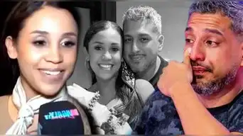 Ricardo Mendoza le manda EMOTIVO MENSAJE a Katya Mosquera tras anunciar la 'RUPTURA' de su compromiso