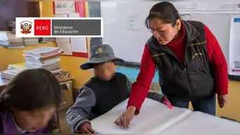 Minedu alista BONO para profesores y auxiliares que cumplan estos requisitos: beneficio se paga desde marzo 2026 a nivel nacional