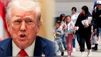 Excelentes noticias para INMIGRANTES | Juez de EE..UU. ordena SUSPENDER la expulsión de ilegales a otros países