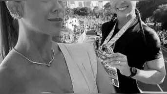 Querida influencer FALLECE tras complicaciones en procedimiento de fecundación in vitro a los 31 años