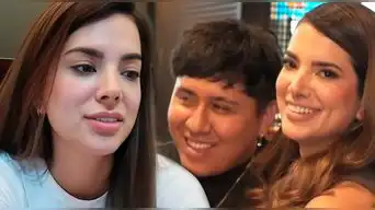 Suheyn Cipriani y 'Macarius' RETOMARON su relación y ella lo confirma de PECULIAR forma: ¿Qué hizo?