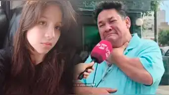 Menor de 12 años tiene casi dos semanas de DESAPARECIDA en SMP, su padre realiza dramático pedido: “Regresa mamalinda”