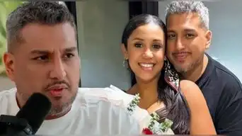 Katya Mosquera PARCHÓ a Ricardo Mendoza por no OFICIALIZAR su relación y él tuvo INESPERADA REACCIÓN