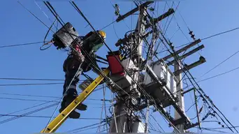 Confirmado | Estos distritos se quedarán SIN LUZ el martes 3 de marzo: revisa si tu zona esta en la lista