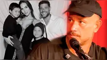 Yaco Eskenazi revela la INUSUAL DECISIÓN que toma sobre sus hijos cuando Natalie Vértiz se va de viaje: "Te puedo jurar"