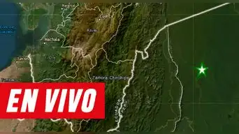 [EN VIVO] Temblor en Perú hoy, 1 de marzo de 2026: epicentro y hora de registró del sismo