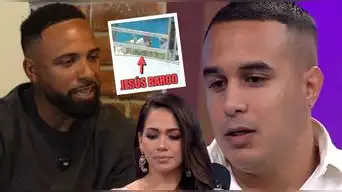 ¿Lo echó? Colega de Jesús Barco CUENTA lo que realmente SUCEDIÓ en Huánuco tras ser vistos con MUJERES: "Nos quedamos en un hotel"