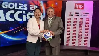 “Goles en Acción” vuelve con Alberto Beingolea por TV Perú