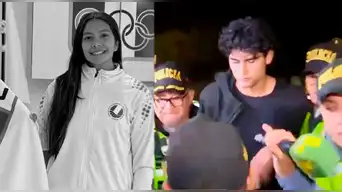 Poder Judicial toma decisión crucial tras inesperado giro en proceso de Adrián Villar, autor del atropello de Lizeth Marzano