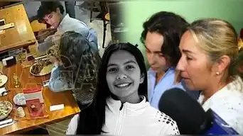 Francesca Montenegro tomó RADICAL decisión con su APARIENCIA FÍSICA antes de declarar por IMÁGENES tras atropello a Lizeth Marzano