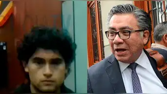 ¿Irá a la cárcel? César Nakazaki asume defensa de Adrián Villar en audiencia decisiva por muerte de deportista