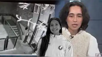 Francesca Montenegro ACUSA a Adrián Villar de MENTIRLE e ingresar a su casa SIN PERMISO tras accidente.