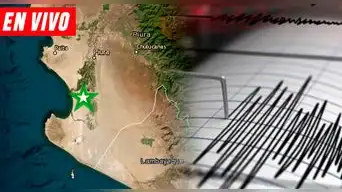 [EN VIVO] Temblor en Perú hoy, 2 de marzo de 2026: epicentro y hora de registró del sismo