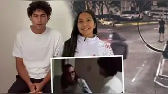 Adrián Villar revela por qué ATROPELLÓ a Lizeth Marzano a CUATRO MINUTOS de salir del departamento de Francesca Montenegro: "Lo venció el..."