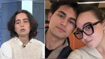 Francesca Montenegro rompe el SILENCIO y aclara por qué TERMINÓ con Adrián Villar: "No fue por el accidente"