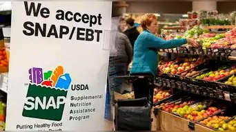 ATENCIÓN beneficiarios de SNAP | Estos son los NUEVOS CAMBIOS que comienzan a implementarse desde el 1 de marzo