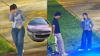 Abogado de Marisel Linares ADMITE que la donación del AUTO a Adrián Villar no fue formalizada