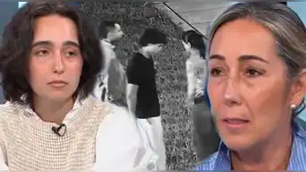 Mamá de Francesca Montenegro ENFURECE al hablar de Adrián Villar y no se PREOCUPA por investigación: "No tenemos nada que temer"