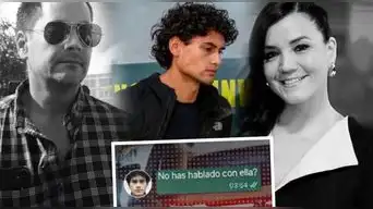 Adrián Villar 'ECHA' a Marisel Linares y su padre y revela POR QUÉ lo ENCUBRIERON tras atropello a Lizeth Marzano: "Están preocupados por…"