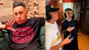 Christian Cueva confirma BODA con Pamela Franco y lanza EMOTIVA frase: "Es el AMOR de mi vida"