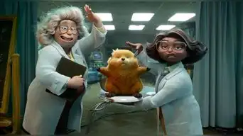 "Hoppers: operación castor" se estrena este 05 de marzo en los cines