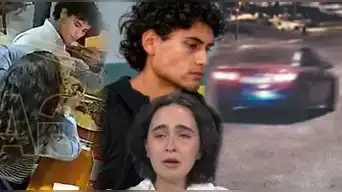 ¿Tomaron alcohol? Francesca Montenegro revela ESTADO de Adrián Villar durante su recorrido del restaurante hasta atropello a Lizeth Marzano