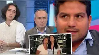 Hermano de Lizeth Marzano NO LE CREE NADA a Francesca Montenegro y expone CRISIS de su madre al ver entrevista con Milagros Leyva