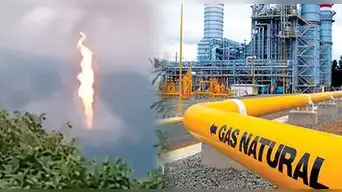 Confirmado: habrá racionamiento de gas natural durante 14 días y Minem YA DECLARÓ qué usuarios serán los afectados