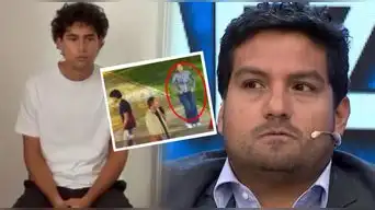 Hermano de Lizeth Marzano REVELA que sabe quién es el PEZ GORDO que 'AYUDARÍA' a Adrián Villar: "Mucho que pensar..."