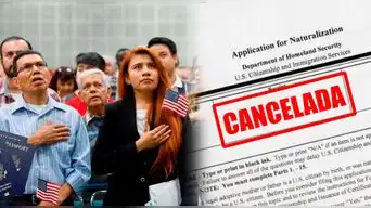 Estos son los 5 ERRORES más comunes que provocan RECHAZOS en los procesos de naturalización en EE.UU.