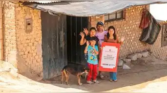 Cofopri empadronará 8,467 predios en marzo: cronograma y regiones