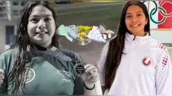 Revelan el ÚLTIMO mensaje de Lizeth Marzano antes de MORIR tras ser atropellada por Adrián Villar: "Para que no me olvides"