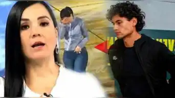 Marisel Linares ASEGURA que no sabía que Adrián Villar había ATROPELLADO a Lizeth Marzano: “Ella se entera al día siguiente”