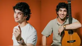 Diego Villarán lanza “Disfruta la función” y consolida su carrera