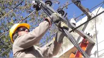 Oficial | Estos cuatro distritos NO tendrán luz durante el miércoles 4 de marzo hasta por 9 HORAS