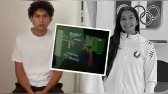 Exponen NUEVAS imágenes de Adrián Villar SONRIENDO tras atropellar y abandonar a Lizeth Marzano: aún no estaba detenido