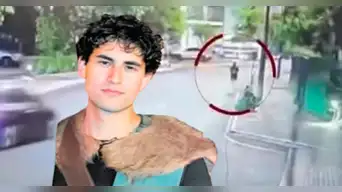 Rectificación por la nota sobre supuesto médico que habría atendido a Adrián Villar